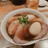 松戸中華そば 富田食堂