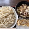 藤店うどん 川越店
