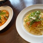 TRATTORIA Montagne Cucina - 