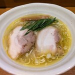 中華そば うえまち - 