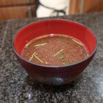 とんかつ マンジェ - 