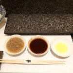 とんかつ マンジェ - 