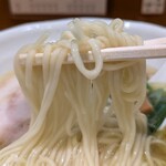 中華そば うえまち - 