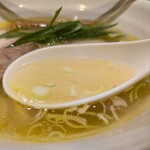 中華そば うえまち - 