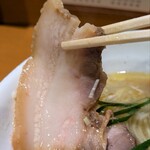 中華そば うえまち - 