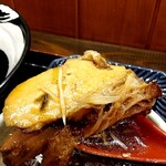 俺の中華たなか家 - チャーシューはホロホロ♬柔らかぁ♥