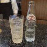 とんかつ マンジェ - 