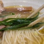 中華そば うえまち - 