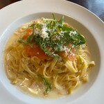 TRATTORIA Montagne Cucina - 