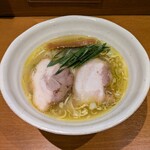 中華そば うえまち - 