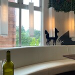 TRATTORIA Montagne Cucina - 