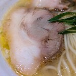 中華そば うえまち - 