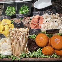 Shangri-La's secret ROPPONGI - 