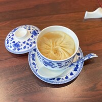 中國菜 李白 - 