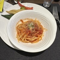 フォルク キッチン オールデイダイニング  - 