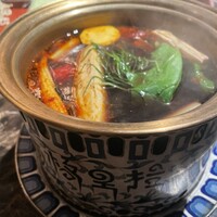 Shangri-La's secret ROPPONGI - 