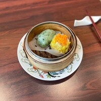 中國菜 李白 - 