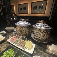 Shangri-La's secret ROPPONGI - 