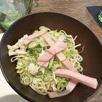 フォルク キッチン オールデイダイニング  - 