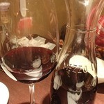 イタリアンバール ブオンクオーレ 飯田橋 - ハイスワイン