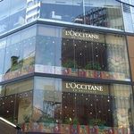 ロクシタンカフェ SHIBUYA TOKYO