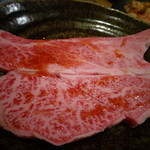 万両 - 上ロース