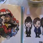 B級酒場まっちゃげ - 