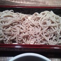 蕎麦懐石 無庵 - 