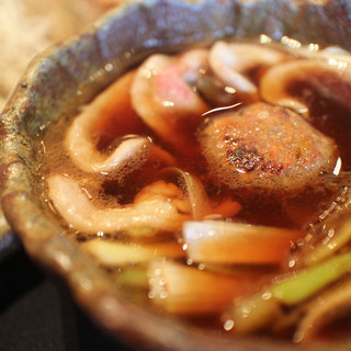 手打ちそば 星_2