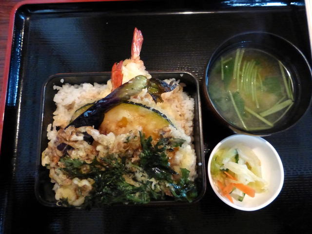 やなぎや食堂 - 福島市その他（食堂）の写真