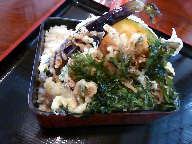 やなぎや食堂 - 福島市その他（食堂）の写真