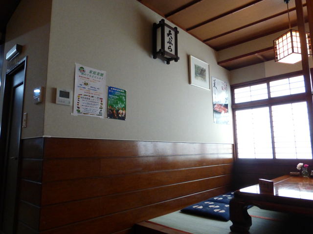 やなぎや食堂 - 福島市その他（食堂）の写真