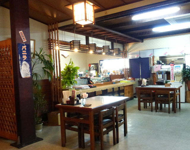 やなぎや食堂 - 福島市その他（食堂）の写真