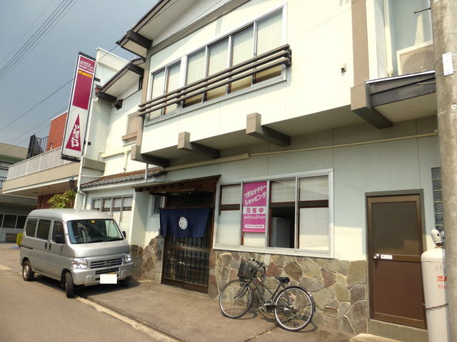 やなぎや食堂 - 福島市その他（食堂）の写真