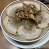 玉 バラそば屋 川崎アゼリア店