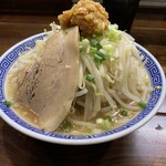ラーメン無限大 - 無限大ラーメン