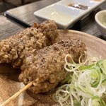 やきとん長良 - 