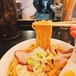 支那ソバ 小むろ - 