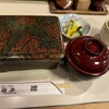 両國 - 鰻重箱(特)