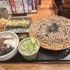 おらが蕎麦 天満駅前KYビル店