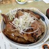 十勝豚丼 いっぴん 帯広本店