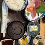 味のあとりえ まつなが - 