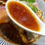 寿製麺 よしかわ - 