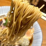 寿製麺 よしかわ - 
