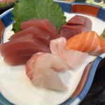 味のあとりえ まつなが - 