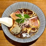 寿製麺 よしかわ - 