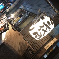 築地青空三代目 本店 - 