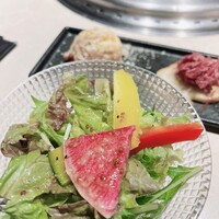 牛の達人 Private 西新宿店 -  牛の達人 Private 西新宿店 -