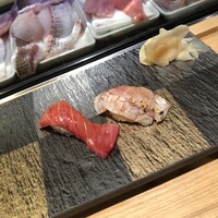 築地青空三代目 本店 - 