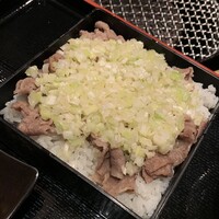 焼肉GROW - 